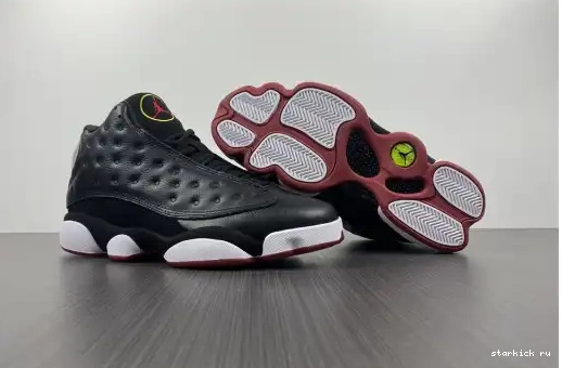 414571-001 Playoffs Air Jordan (2011) Retro 414571-001 13 0516